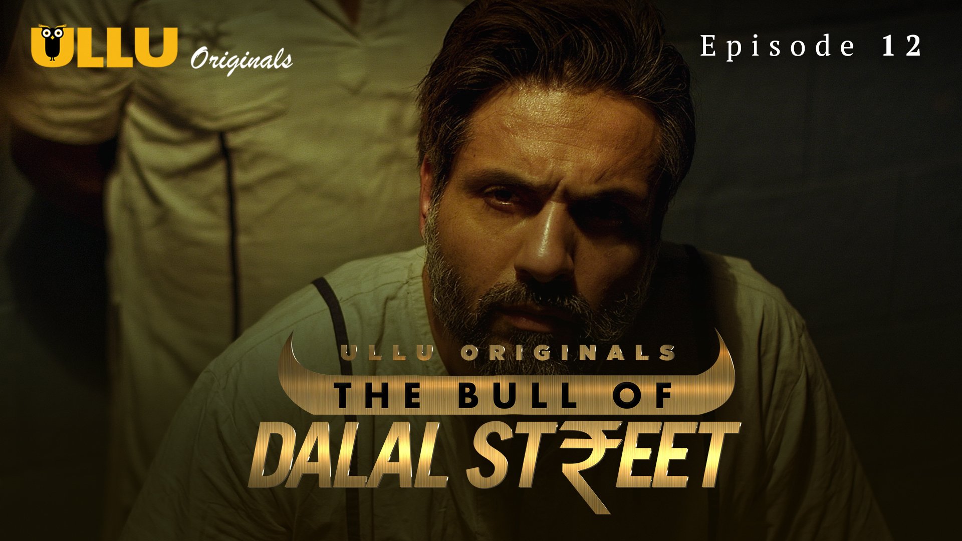 The Bull Of Dalal Street Part 12